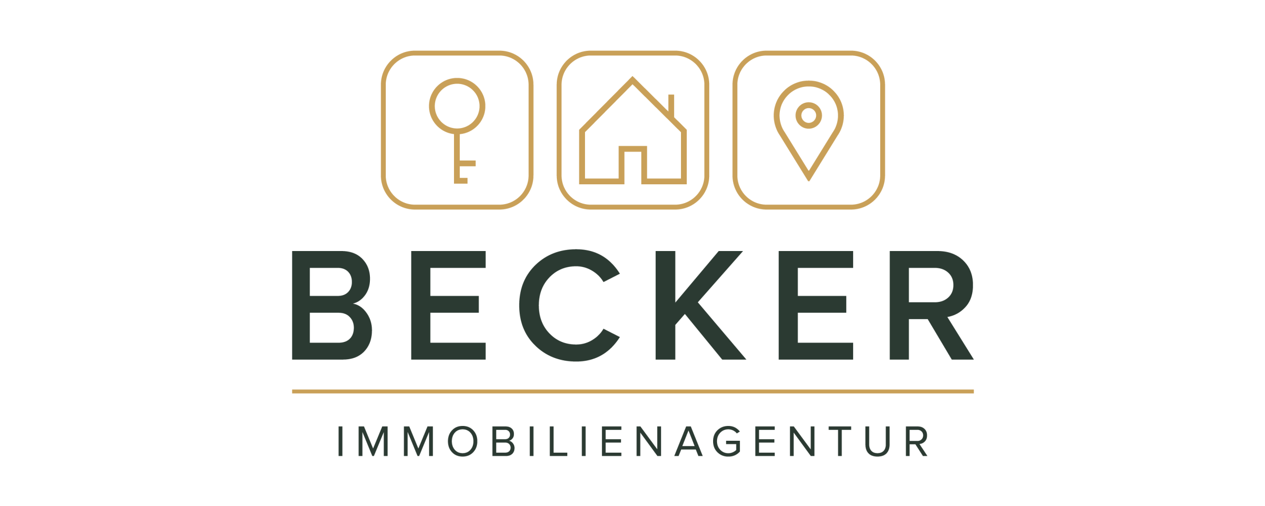 Becker Immobilienagentur