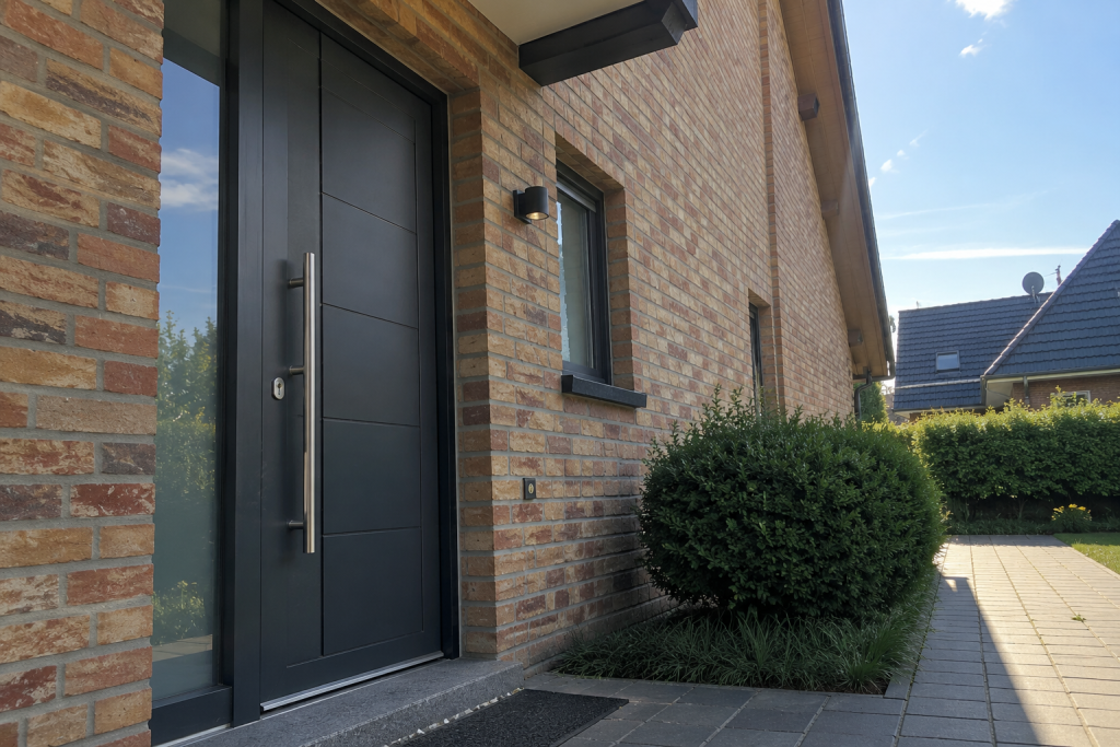 Immobilienmakler in Rheine - Becker Immobilienagentur